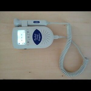 Fetal Doppler